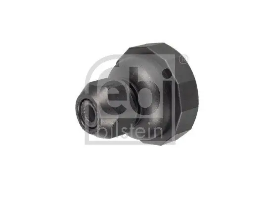 Anhängersteckdose 24 V FEBI BILSTEIN 171818 Bild Anhängersteckdose 24 V FEBI BILSTEIN 171818