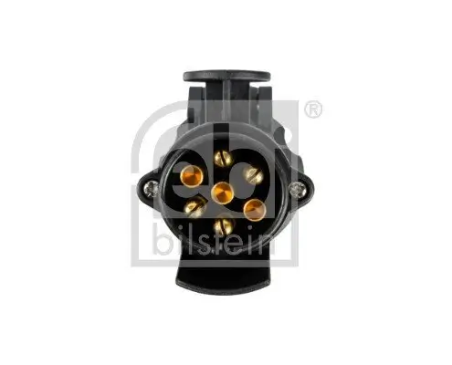 Adapter, Steckdose 12 V FEBI BILSTEIN 171829 Bild Adapter, Steckdose 12 V FEBI BILSTEIN 171829