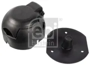 Anhängersteckdose 12 V FEBI BILSTEIN 171841