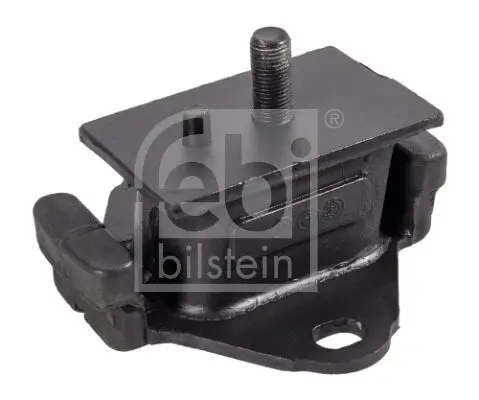 Lagerung, Motor vorne beidseitig FEBI BILSTEIN 171846