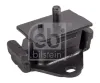 Lagerung, Motor vorne beidseitig FEBI BILSTEIN 171846