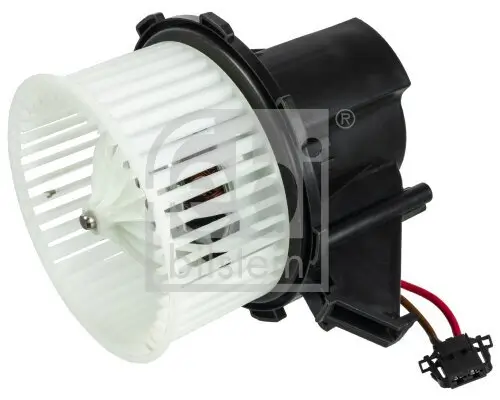 Innenraumgebläse 12 V FEBI BILSTEIN 171854
