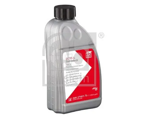 Getriebeöl FEBI BILSTEIN 171871 Bild Getriebeöl FEBI BILSTEIN 171871