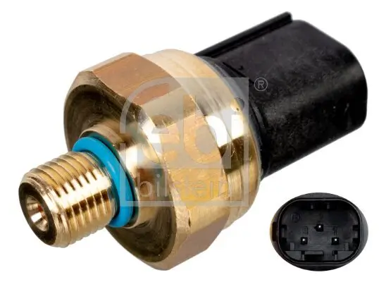 Sensor, Kraftstoffdruck FEBI BILSTEIN 171880 Bild Sensor, Kraftstoffdruck FEBI BILSTEIN 171880