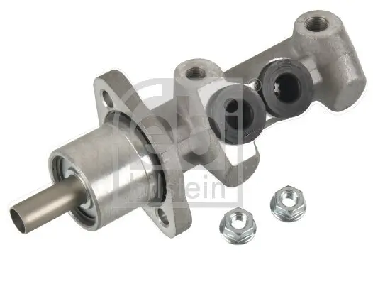 Hauptbremszylinder FEBI BILSTEIN 171889 Bild Hauptbremszylinder FEBI BILSTEIN 171889