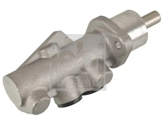 Hauptbremszylinder FEBI BILSTEIN 171889 Bild Hauptbremszylinder FEBI BILSTEIN 171889