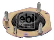 Federbeinstützlager Vorderachse FEBI BILSTEIN 171894