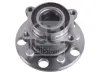 Radlagersatz Hinterachse links Hinterachse rechts FEBI BILSTEIN 171895 Bild Radlagersatz Hinterachse links Hinterachse rechts FEBI BILSTEIN 171895