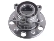 Radlagersatz Hinterachse links Hinterachse rechts FEBI BILSTEIN 171895
