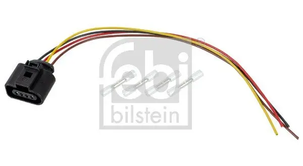 Stecker FEBI BILSTEIN 171906 Bild Stecker FEBI BILSTEIN 171906