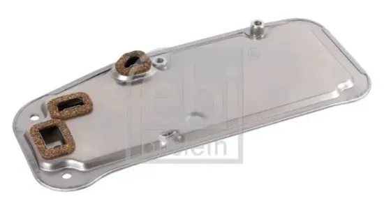 Hydraulikfilter, Automatikgetriebe FEBI BILSTEIN 171913 Bild Hydraulikfilter, Automatikgetriebe FEBI BILSTEIN 171913