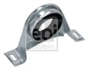 Spritzblech, Bremsscheibe Hinterachse rechts FEBI BILSTEIN 174235