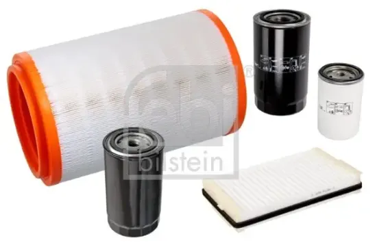 Teilesatz, Inspektion FEBI BILSTEIN 171942 Bild Teilesatz, Inspektion FEBI BILSTEIN 171942