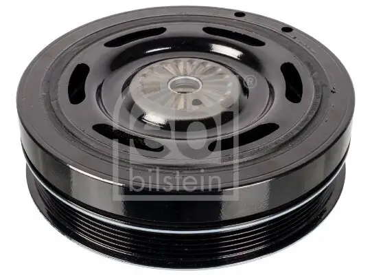 Riemenscheibe, Kurbelwelle FEBI BILSTEIN 171952 Bild Riemenscheibe, Kurbelwelle FEBI BILSTEIN 171952