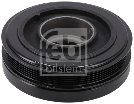 Riemenscheibe, Kurbelwelle FEBI BILSTEIN 171952 Bild Riemenscheibe, Kurbelwelle FEBI BILSTEIN 171952
