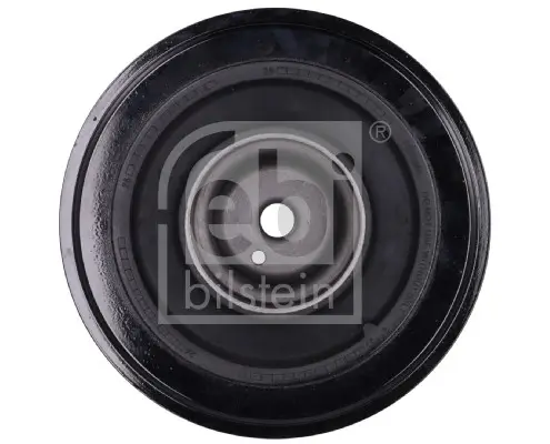 Riemenscheibe, Kurbelwelle FEBI BILSTEIN 171952 Bild Riemenscheibe, Kurbelwelle FEBI BILSTEIN 171952