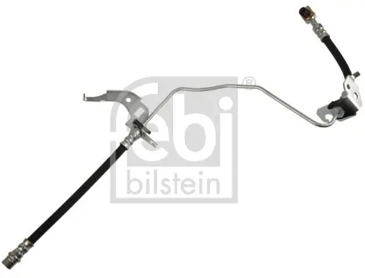 Bremsschlauch Hinterachse rechts FEBI BILSTEIN 171972 Bild Bremsschlauch Hinterachse rechts FEBI BILSTEIN 171972