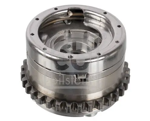 Nockenwellenversteller Einlassseite rechts FEBI BILSTEIN 171976 Bild Nockenwellenversteller Einlassseite rechts FEBI BILSTEIN 171976