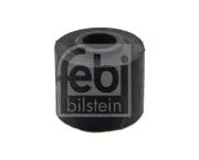 Halter, Abgasanlage FEBI BILSTEIN 17428