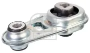 Lagerung, Motor hinten links FEBI BILSTEIN 171982