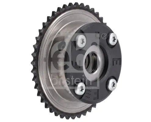 Nockenwellenversteller Einlassseite FEBI BILSTEIN 171985 Bild Nockenwellenversteller Einlassseite FEBI BILSTEIN 171985