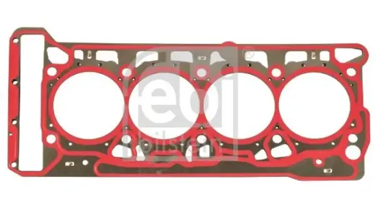 Dichtung, Zylinderkopf FEBI BILSTEIN 172021 Bild Dichtung, Zylinderkopf FEBI BILSTEIN 172021