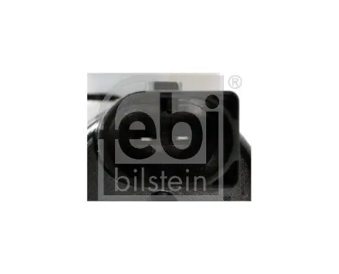 Waschwasserpumpe, Scheibenreinigung FEBI BILSTEIN 172027 Bild Waschwasserpumpe, Scheibenreinigung FEBI BILSTEIN 172027