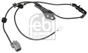 ABS-Verbindungskabel Hinterachse rechts FEBI BILSTEIN 172030