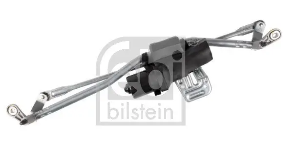 Wischergestänge FEBI BILSTEIN 172033