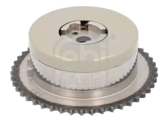 Nockenwellenversteller Einlassseite FEBI BILSTEIN 172037 Bild Nockenwellenversteller Einlassseite FEBI BILSTEIN 172037