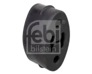 Halter, Abgasanlage FEBI BILSTEIN 172045