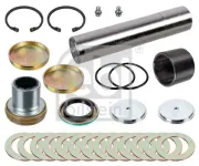 Anschlagpuffer, Federung Vorderachse oben FEBI BILSTEIN 174362