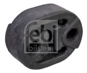 Halter, Abgasanlage FEBI BILSTEIN 172055