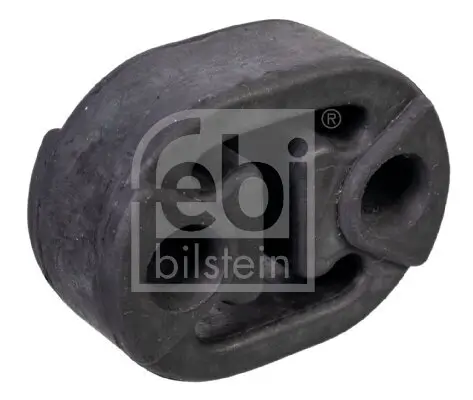 Halter, Abgasanlage FEBI BILSTEIN 172055 Bild Halter, Abgasanlage FEBI BILSTEIN 172055