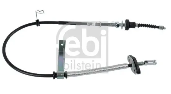 Seilzug, Kupplungsbetätigung FEBI BILSTEIN 172059 Bild Seilzug, Kupplungsbetätigung FEBI BILSTEIN 172059