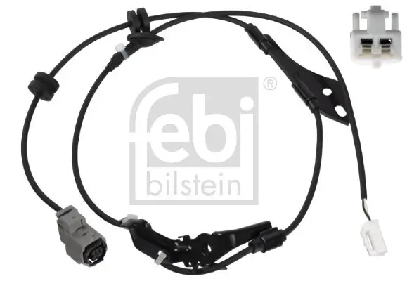 ABS-Verbindungskabel Hinterachse rechts FEBI BILSTEIN 172072