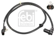 Sensor, Raddrehzahl Vorderachse rechts FEBI BILSTEIN 172073