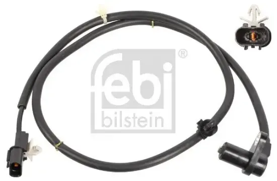 Sensor, Raddrehzahl Vorderachse rechts FEBI BILSTEIN 172073 Bild Sensor, Raddrehzahl Vorderachse rechts FEBI BILSTEIN 172073