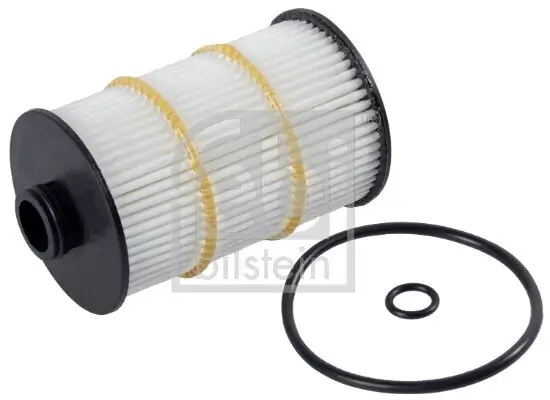 Ölfilter FEBI BILSTEIN 172086 Bild Ölfilter FEBI BILSTEIN 172086