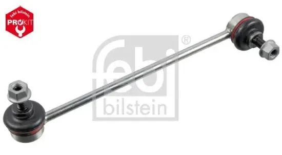 Stange/Strebe, Stabilisator Vorderachse rechts FEBI BILSTEIN 17208 Bild Stange/Strebe, Stabilisator Vorderachse rechts FEBI BILSTEIN 17208