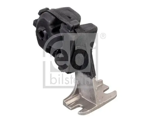 Halter, Abgasanlage FEBI BILSTEIN 172093