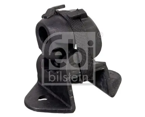 Halter, Abgasanlage FEBI BILSTEIN 172094