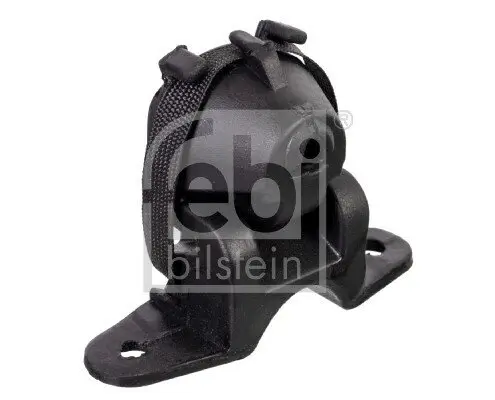 Halter, Abgasanlage FEBI BILSTEIN 172097 Bild Halter, Abgasanlage FEBI BILSTEIN 172097