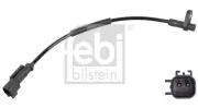 Sensor, Raddrehzahl FEBI BILSTEIN 172098