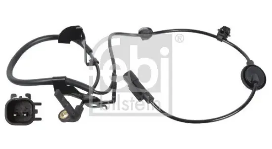 Sensor, Raddrehzahl Hinterachse links FEBI BILSTEIN 172099 Bild Sensor, Raddrehzahl Hinterachse links FEBI BILSTEIN 172099