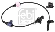 Sensor, Raddrehzahl Hinterachse rechts FEBI BILSTEIN 172100