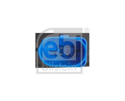 Türschloss hinten links FEBI BILSTEIN 172115 Bild Türschloss hinten links FEBI BILSTEIN 172115