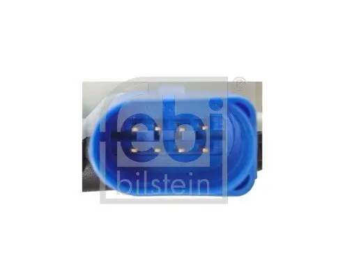 Türschloss FEBI BILSTEIN 172118 Bild Türschloss FEBI BILSTEIN 172118