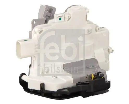 Türschloss hinten links FEBI BILSTEIN 172127 Bild Türschloss hinten links FEBI BILSTEIN 172127