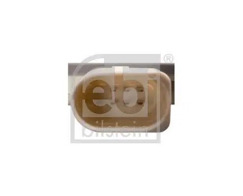 Türschloss hinten links FEBI BILSTEIN 172127 Bild Türschloss hinten links FEBI BILSTEIN 172127